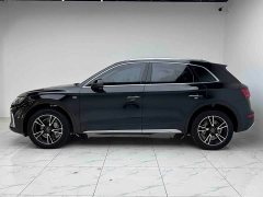 Audi Q5L 2021 40 TFSI Fashion Dynamic - ფოტო 16