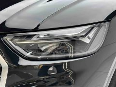 Audi Q5L 2021 40 TFSI Fashion Dynamic - ფოტო 2