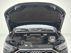 Audi Q5L 2021 40 TFSI Fashion Dynamic - ფოტო 3