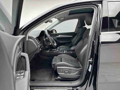Audi Q5L 2021 40 TFSI Fashion Dynamic - ფოტო 4
