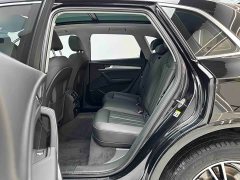 Audi Q5L 2021 40 TFSI Fashion Dynamic - ფოტო 5