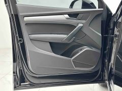Audi Q5L 2021 40 TFSI Fashion Dynamic - ფოტო 6