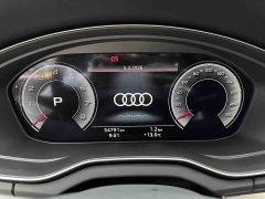 Audi Q5L 2021 40 TFSI Fashion Dynamic - ფოტო 7