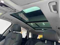 Audi Q5L 2021 40 TFSI Fashion Dynamic - ფოტო 9