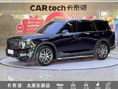 GAC Aion GS8 Pioneer Series 2.0T GDI FWD Luxury Smart Connected 7-Seater - ფოტო 1