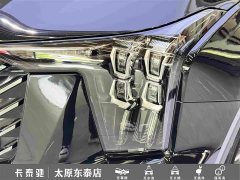 GAC Aion GS8 Pioneer Series 2.0T GDI FWD Luxury Smart Connected 7-Seater - ფოტო 11
