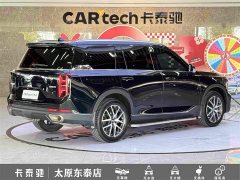 GAC Aion GS8 Pioneer Series 2.0T GDI FWD Luxury Smart Connected 7-Seater - ფოტო 4
