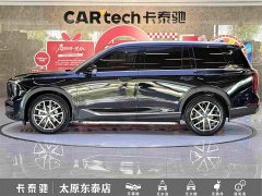 GAC Aion GS8 Pioneer Series 2.0T GDI FWD Luxury Smart Connected 7-Seater - ფოტო 7