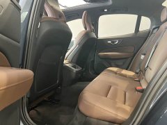 Volvo S60 B4 Smart Luxury Edition - ფოტო 10