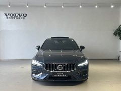Volvo S60 B4 Smart Luxury Edition - ფოტო 2