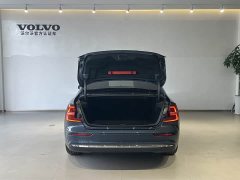 Volvo S60 B4 Smart Luxury Edition - ფოტო 6