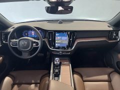 Volvo S60 B4 Smart Luxury Edition - ფოტო 8