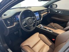 Volvo S60 B4 Smart Luxury Edition - ფოტო 9