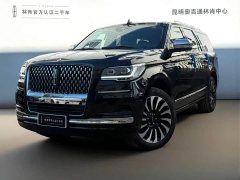 Lincoln Navigator 2024 3.5T Long Wheelbase Presidential Edition - ფოტო 1