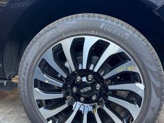 Lincoln Navigator 2024 3.5T Long Wheelbase Presidential Edition - ფოტო 10