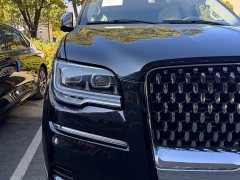 Lincoln Navigator 2024 3.5T Long Wheelbase Presidential Edition - ფოტო 11