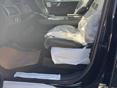 Lincoln Navigator 2024 3.5T Long Wheelbase Presidential Edition - ფოტო 14