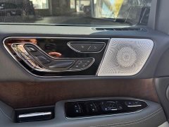 Lincoln Navigator 2024 3.5T Long Wheelbase Presidential Edition - ფოტო 16