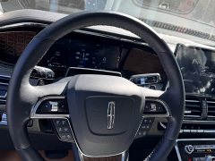 Lincoln Navigator 2024 3.5T Long Wheelbase Presidential Edition - ფოტო 18