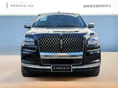 Lincoln Navigator 2024 3.5T Long Wheelbase Presidential Edition - ფოტო 2