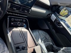 Lincoln Navigator 2024 3.5T Long Wheelbase Presidential Edition - ფოტო 20
