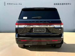 Lincoln Navigator 2024 3.5T Long Wheelbase Presidential Edition - ფოტო 5