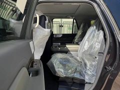 Lincoln Navigator 2024 3.5T Long Wheelbase Presidential Edition - ფოტო 7