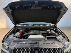 Lincoln Navigator 2024 3.5T Long Wheelbase Presidential Edition - ფოტო 8