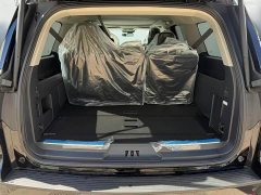 Lincoln Navigator 2024 3.5T Long Wheelbase Presidential Edition - ფოტო 9
