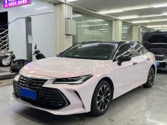 Toyota Avalon 2.0L Luxury - ფოტო 1