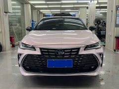 Toyota Avalon 2.0L Luxury - ფოტო 2