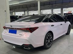 Toyota Avalon 2.0L Luxury - ფოტო 3