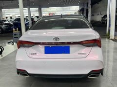 Toyota Avalon 2.0L Luxury - ფოტო 4