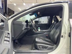 Toyota Avalon 2.0L Luxury - ფოტო 5