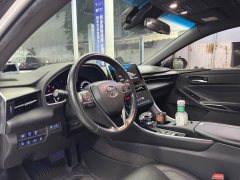 Toyota Avalon 2.0L Luxury - ფოტო 6