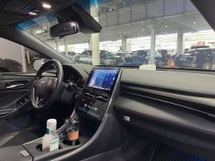 Toyota Avalon 2.0L Luxury - ფოტო 8