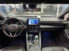 Toyota Avalon 2.0L Luxury - ფოტო 9