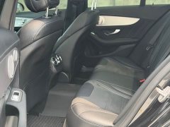 Mercedes-Benz C-Class AMG 2021 AMG C 63 - ფოტო 10
