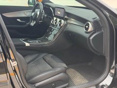 Mercedes-Benz C-Class AMG 2021 AMG C 63 - ფოტო 11