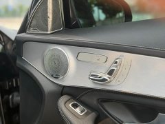 Mercedes-Benz C-Class AMG 2021 AMG C 63 - ფოტო 12