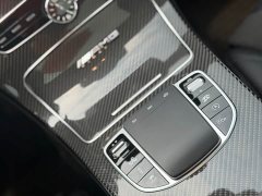 Mercedes-Benz C-Class AMG 2021 AMG C 63 - ფოტო 16