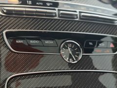 Mercedes-Benz C-Class AMG 2021 AMG C 63 - ფოტო 17