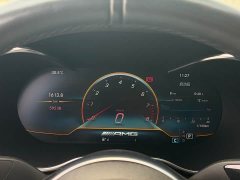 Mercedes-Benz C-Class AMG 2021 AMG C 63 - ფოტო 18