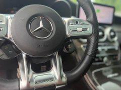Mercedes-Benz C-Class AMG 2021 AMG C 63 - ფოტო 20