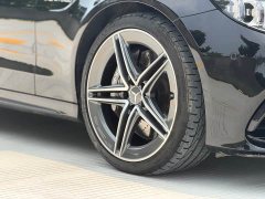 Mercedes-Benz C-Class AMG 2021 AMG C 63 - ფოტო 4