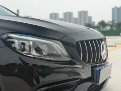 Mercedes-Benz C-Class AMG 2021 AMG C 63 - ფოტო 7