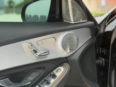 Mercedes-Benz C-Class AMG 2021 AMG C 63 - ფოტო 9