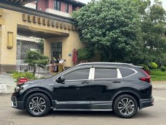 Honda CR-V Sharp Hybrid 2.0L FWD Pure Drive Edition - ფოტო 13