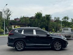 Honda CR-V Sharp Hybrid 2.0L FWD Pure Drive Edition - ფოტო 14