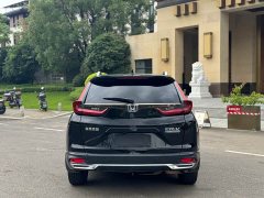 Honda CR-V Sharp Hybrid 2.0L FWD Pure Drive Edition - ფოტო 16